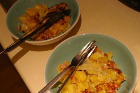 gratin